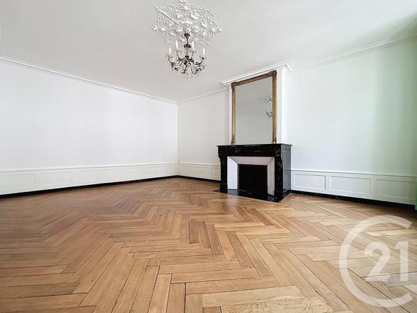 Appartement à vendre  6 pièces - 132,23 m2 NANCY - 54