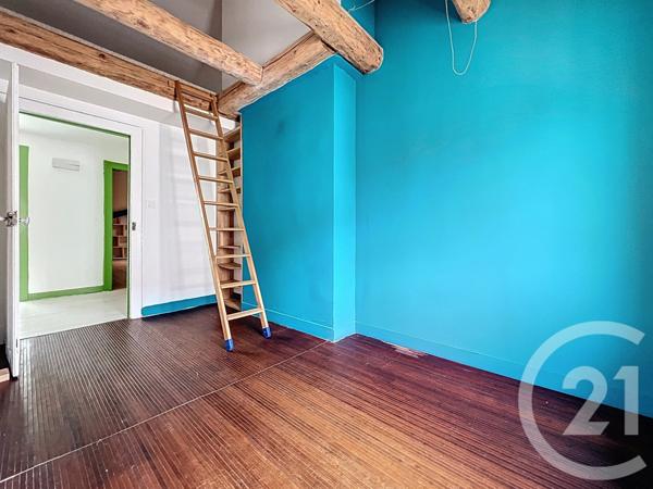 Appartement à vendre  6 pièces - 132,23 m2 NANCY - 54