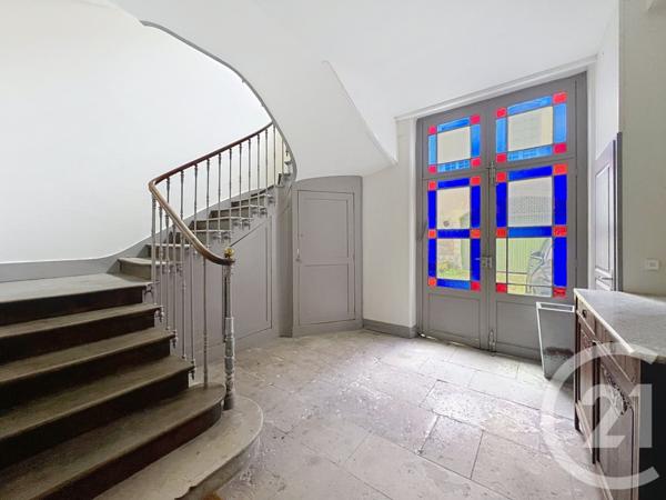 Appartement à vendre  6 pièces - 132,23 m2 NANCY - 54