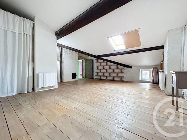 Appartement à vendre  6 pièces - 132,23 m2 NANCY - 54