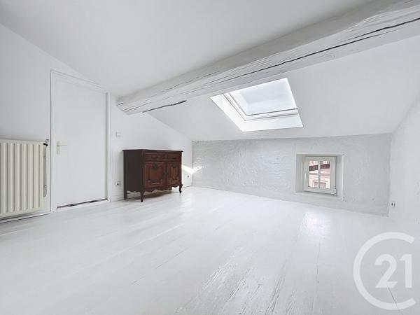 Appartement à vendre  6 pièces - 132,23 m2 NANCY - 54