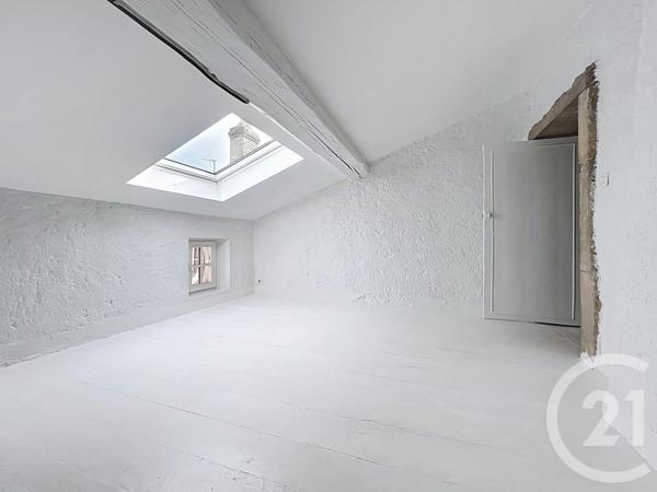 Appartement à vendre  6 pièces - 132,23 m2 NANCY - 54