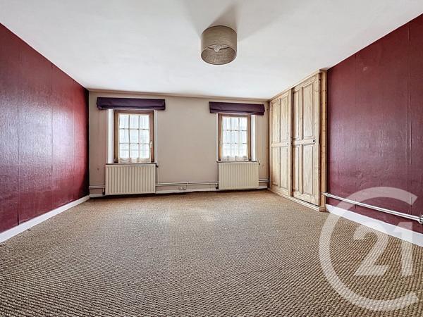 Appartement à vendre  6 pièces - 132,23 m2 NANCY - 54