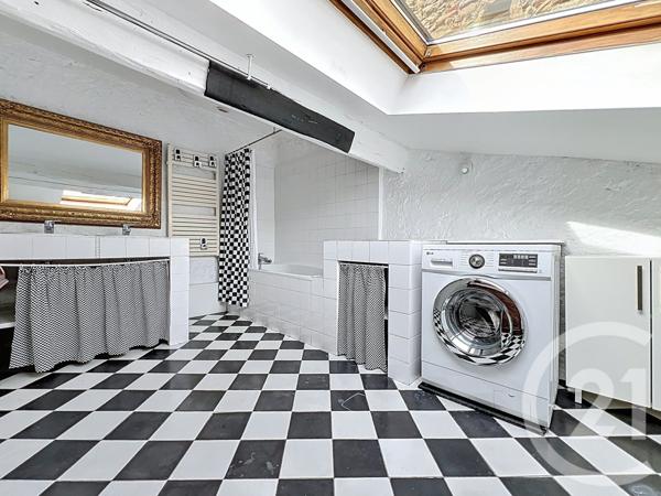 Appartement à vendre  6 pièces - 132,23 m2 NANCY - 54