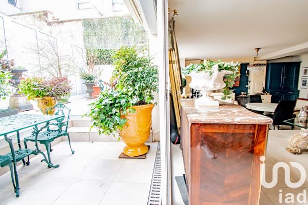 Maison à vendre 3 pièces 88 m² Paris 14