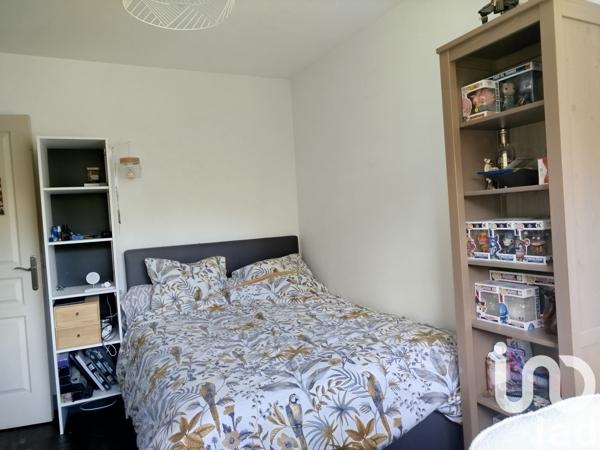 Appartement à vendre 5 pièces 98 m² Massy