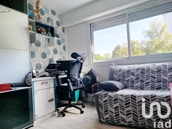 Appartement à vendre 5 pièces 98 m² Massy