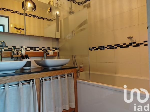 Appartement à vendre 5 pièces 98 m² Massy