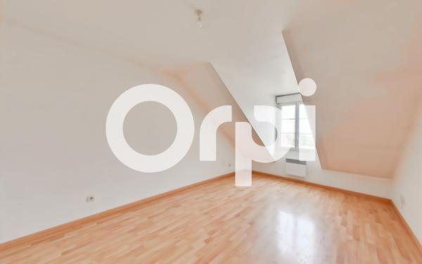 Appartement à vendre    3 pièces • 59,60 m2 Nanteuil-le-Haudouin