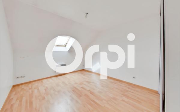 Appartement à vendre    3 pièces • 59,60 m2 Nanteuil-le-Haudouin