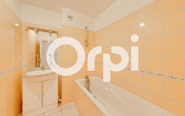 Appartement à vendre    3 pièces • 59,60 m2 Nanteuil-le-Haudouin