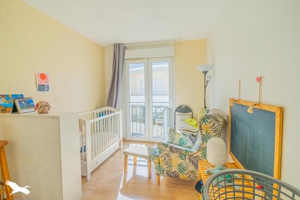 Appartement à vendre |  Bordeaux |  3 pièces | 66 m²