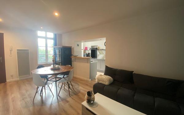 Appartement à louer    3 pièces •  Montauban