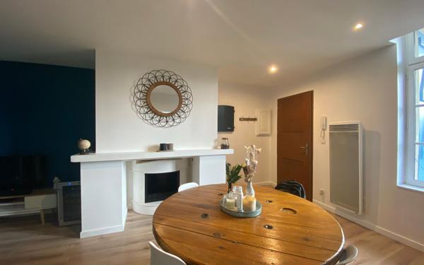 Appartement à louer    3 pièces •  Montauban