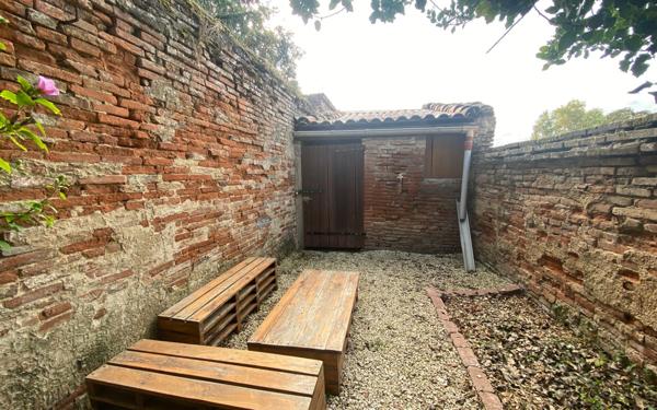 Appartement à louer    3 pièces •  Montauban