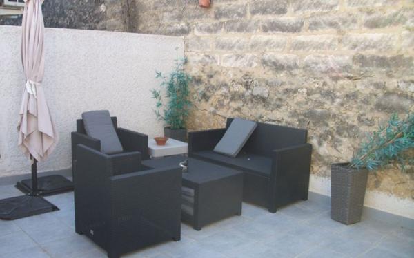 Appartement à louer    2 pièces •  Lansargues