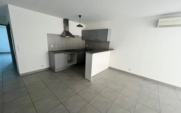 Appartement à louer    2 pièces •  Lansargues