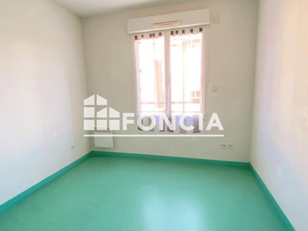 Location Appartement 2 pièces 35.7 m² - 1 RUE MAURICE ROLLINAT Limoges 87000