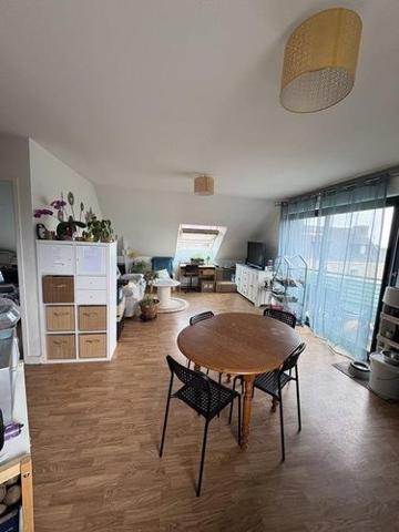 Appartement à vendre à Ploeren dans le Morbihan (56880), ref : 56094-162 centre