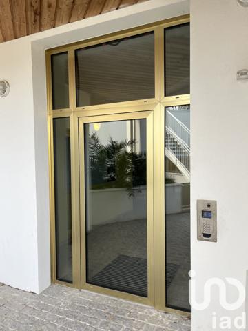 Appartement à vendre 1 pièce 38 m² Lacanau