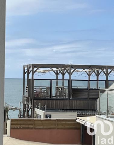 Appartement à vendre 1 pièce 38 m² Lacanau