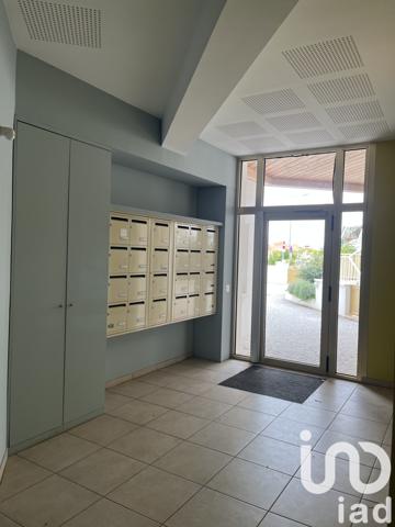 Appartement à vendre 1 pièce 38 m² Lacanau