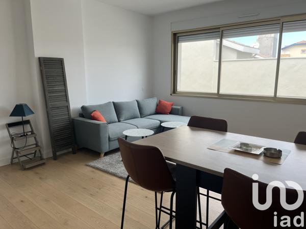 Appartement à vendre 1 pièce 38 m² Lacanau