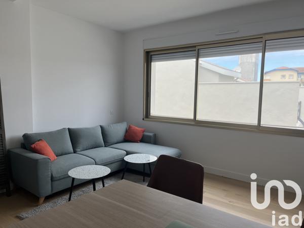 Appartement à vendre 1 pièce 38 m² Lacanau
