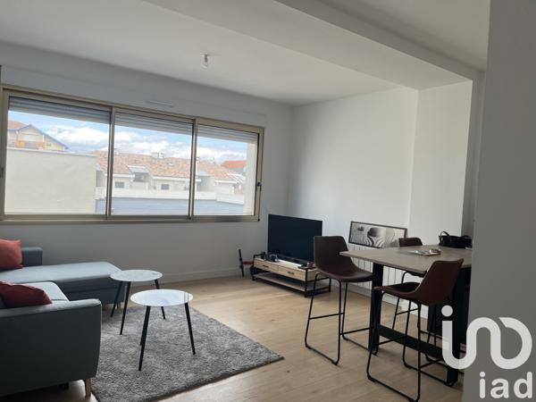 Appartement à vendre 1 pièce 38 m² Lacanau