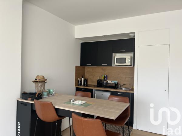 Appartement à vendre 1 pièce 38 m² Lacanau