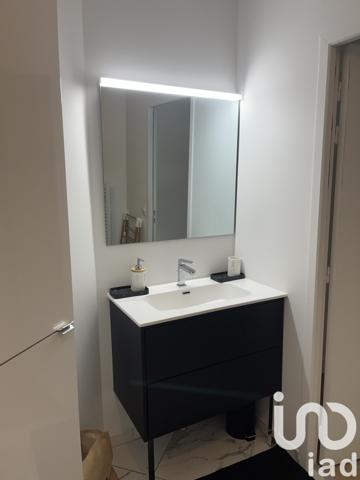 Appartement à vendre 1 pièce 38 m² Lacanau