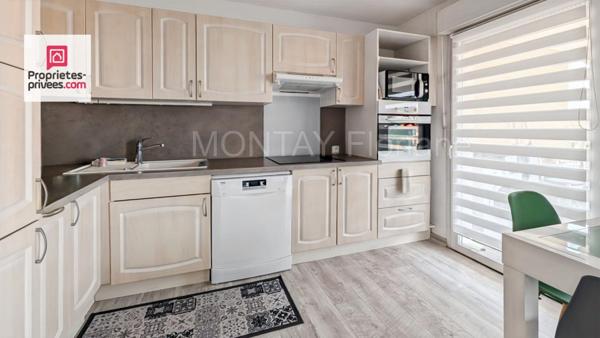 Appartement Frejus 2 pièce(s) 48.52 m2