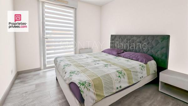 Appartement Frejus 2 pièce(s) 48.52 m2