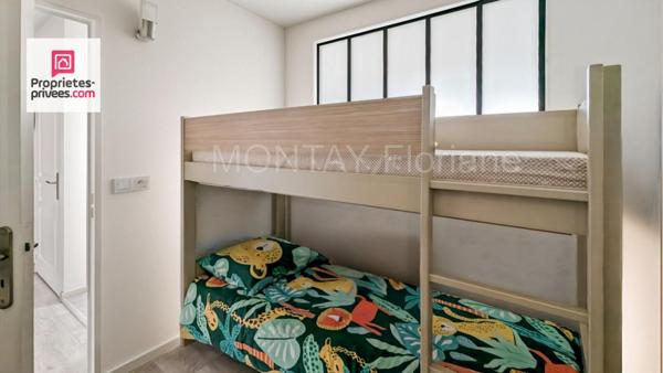 Appartement Frejus 2 pièce(s) 48.52 m2