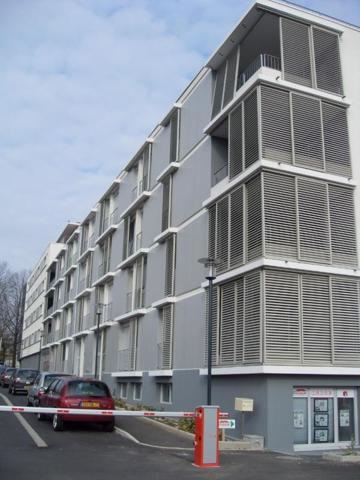 Appartement à louer studio - 36 m²