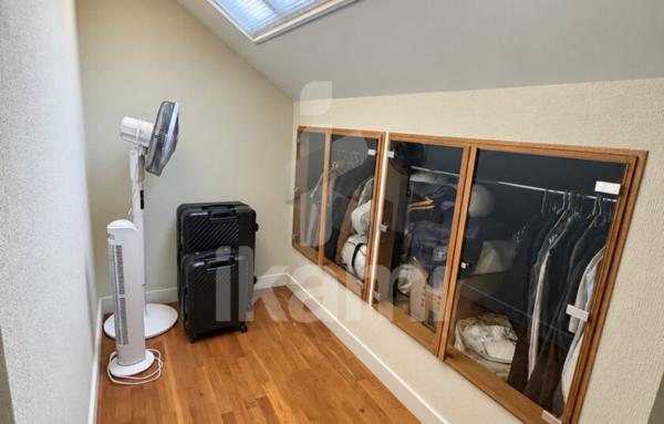 Maison de 77 m²