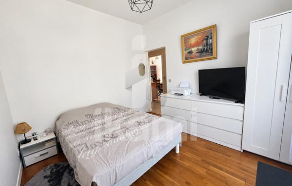 Maison de 77 m²