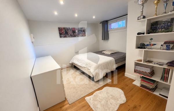Maison de 77 m²