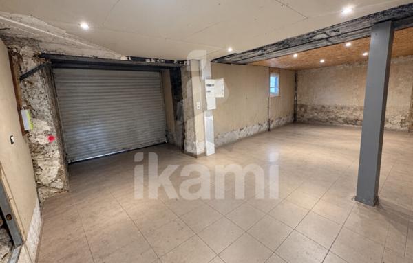 Maison de 77 m²