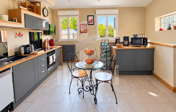Maison de 77 m²