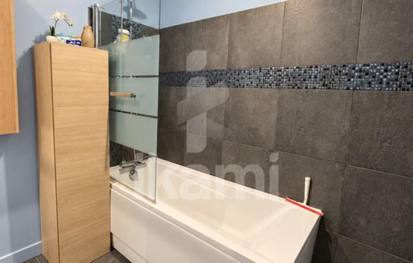 Maison de 77 m²