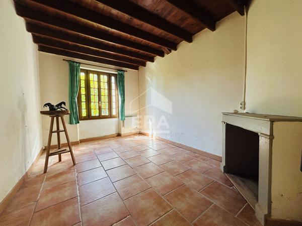 Maison à vendre à Castelneau-Rivière-Basse ? 151 m² avec grand terrain et vue dégagé.