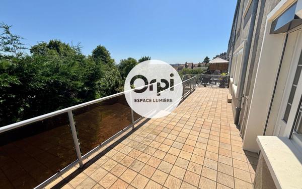 Maison à vendre    6 pièces • 154 m2 Boulogne-sur-Mer