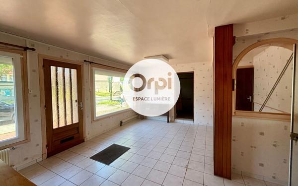 Maison à vendre    6 pièces • 154 m2 Boulogne-sur-Mer