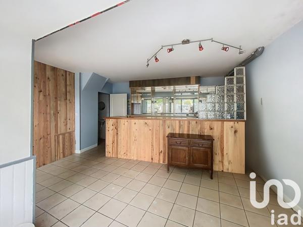 Immeuble à vendre 90 m² Terrasson-Lavilledieu