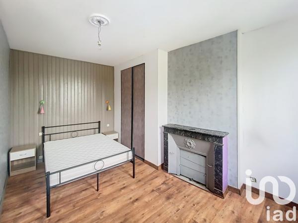 Immeuble à vendre 90 m² Terrasson-Lavilledieu