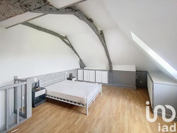 Immeuble à vendre 90 m² Terrasson-Lavilledieu