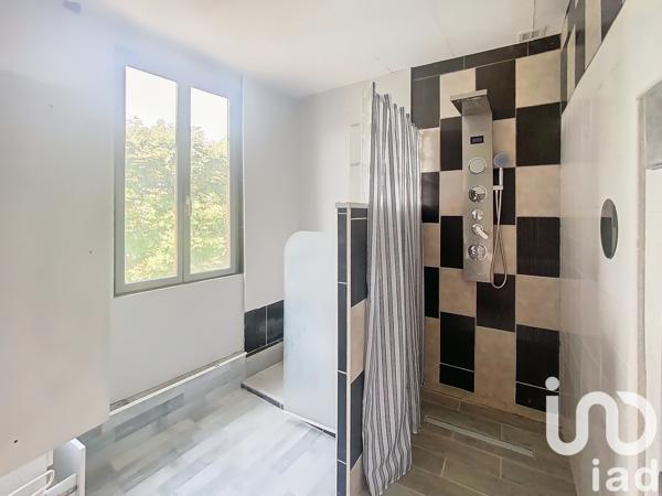 Immeuble à vendre 90 m² Terrasson-Lavilledieu