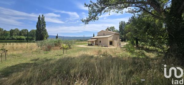 Maison à vendre 5 pièces 75 m² Villes-sur-Auzon