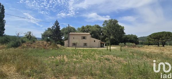 Maison à vendre 5 pièces 75 m² Villes-sur-Auzon